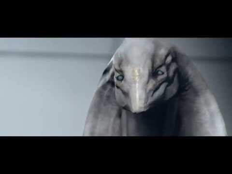 ARiAN-R'ha (Sound Design)