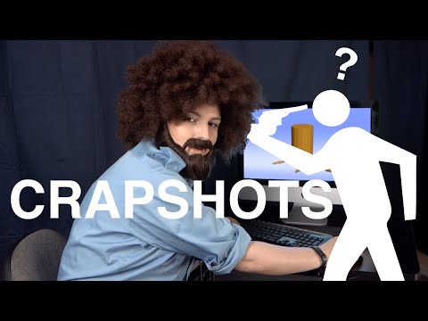 Crapshots Ep259 - The Splines