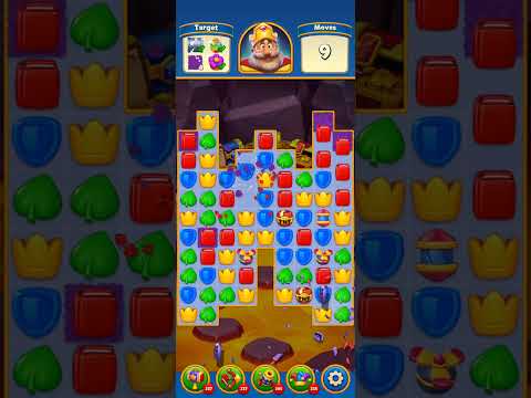 Royal Match Walkthrough | Levels 2870-2879 | No Lives Lost & No Donations Challenge