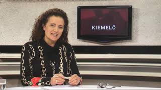 KIEMELŐ