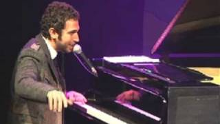 Shlomi Shaban ,Avishai Cohen, Eli Degibri ש. שבן, א. כהן וא. דג'יברי