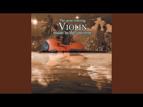 Saint-Saëns: Violin Sonata No. 1 in D Minor, Adagio