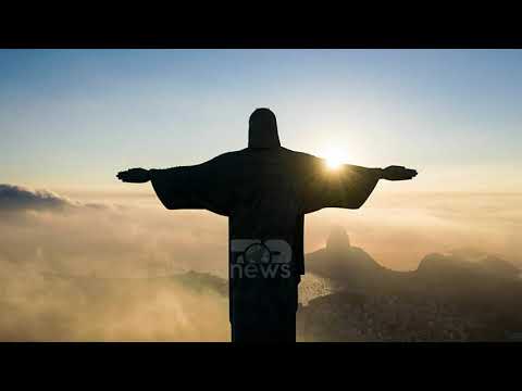 Top News - Statuja e Krishtit drejt përfundimit/ Do të jetë më e lartë se ajo e Rios