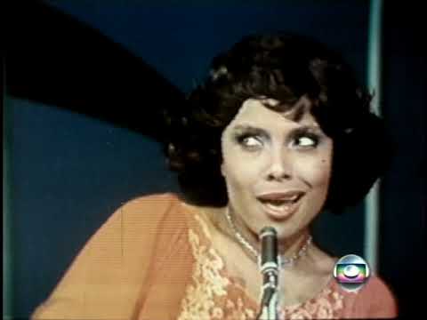 Eliana Pittman e Luiz Gonzaga - Forró de Mané Vito