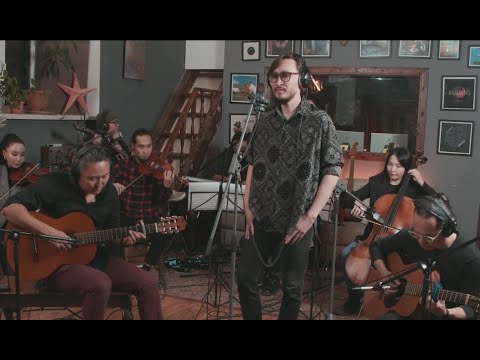 Инээмсэглэл - Улаанбаатарын үдэш (cover feat. Temuulen)