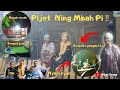 Mbah Pi Tukang Pijatku Sing Anyar Sekali Pijat Bikin Ketagihan ️ Pijat Pijattradisional