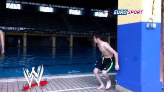 Download lagu Randy Orton K.O Vine (watch out watch out) mp3