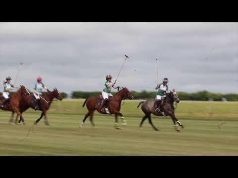 Exeter University Polo Club - Highlights