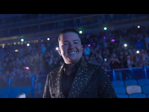 Marco Schuitmaker - Vergeef Me (Officiële Video)