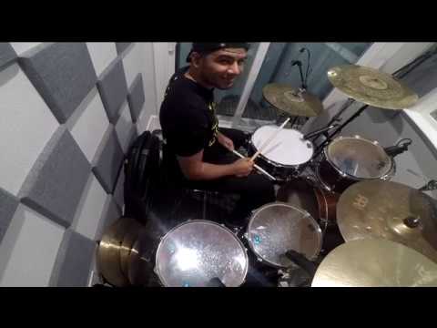 Thumbnail for Danny Herrera @ JAZ Studio - Confetti Ending with Drums - Cover by Tori Kelly, Danny Herrera