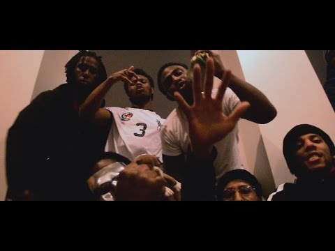 YoungestBMW x DiddyBMW - Splash Bro's (Official Video) Shot By @A_KAM_VISUAL
