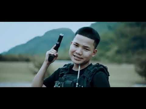 Tae tae (Forever KNLA+KNDO)Ft San San Poe