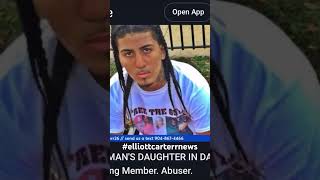 🚨 METHOD MAN’S DAUGHTER IN DANGER?! Snitch. Gang Member. Abuser. Watch the full story now.