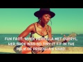 Priscilla Renea - The Flood (Cheryl Cole Cover)