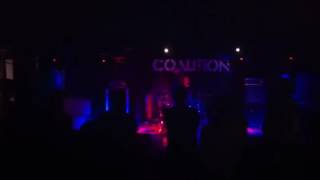 Black Iron Prison - Live In Toronto 2016