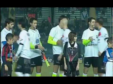 Brescia-Nocerina 2-0