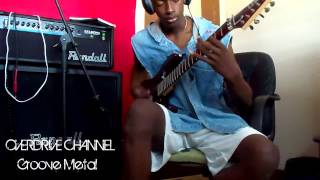 Video thumbnail for Randall RX120RH and RX412 Half Stack OFFICIAL REVIEW PART 2 (Tone Testing) by Othneil Drew
