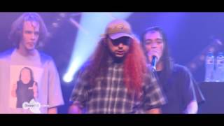 $UICIDEBOY$ - VENOM | LIVE AT WOO HAH 2017