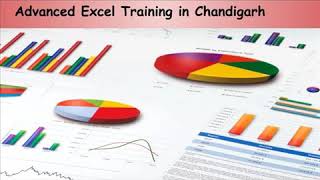 Advanced excel training in chandigarh