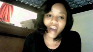 Priscilla Renea - Arizona (Cover)