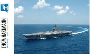 Democrats Need to Start Turning Their Ship to Be in the Right Place for 2018