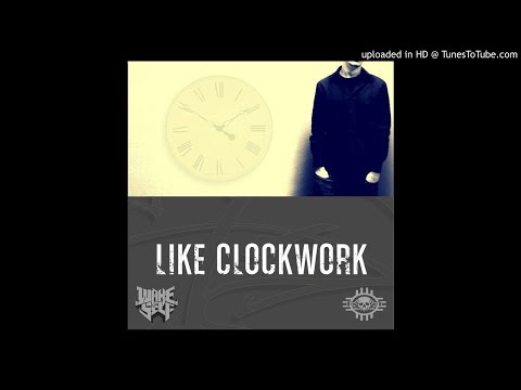 Wake Self - Fallin In