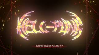 Hellpunk 0.2.1 Version Playthrough