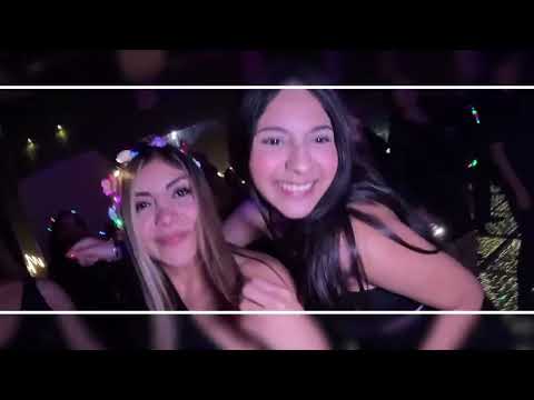 Dani Flow, Bellakath - Reggaeton Champagne (Jorge Segoviano Intro Outro 101BPM)