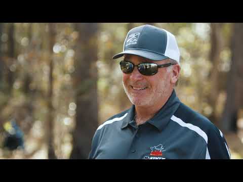 Welcome to the 2021 McKenzie ASA Hoyt Pro/Am