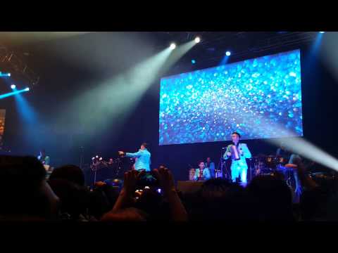 Combo Con Clase (en Vivo) HD