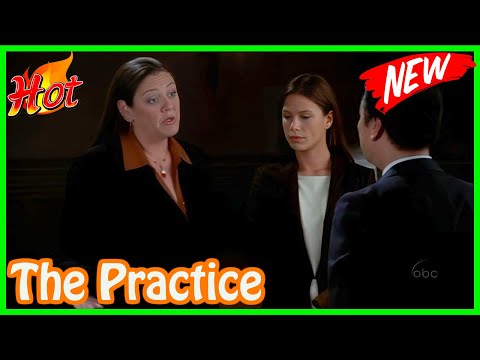The Practice 2025 Full Episode 💖💖 S08E10 Equal Justice 💖💖 The Practice TV Show Full Season