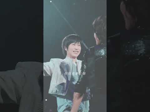 January 1, 2026 My Love (My Love) Jerry Yan & AShin #JerryYan