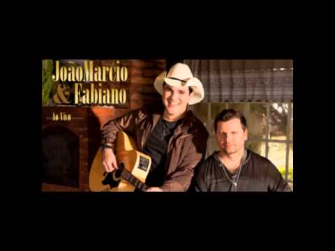 A Reconciliação - João Márcio e Fabiano