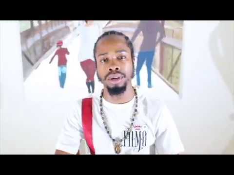 Ben Blackwell - Watch How I Evolve