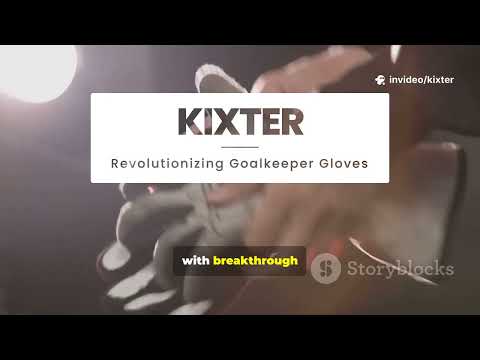Goalkeeper Gloves Will Never Be the Same 2025 |  KIXTER