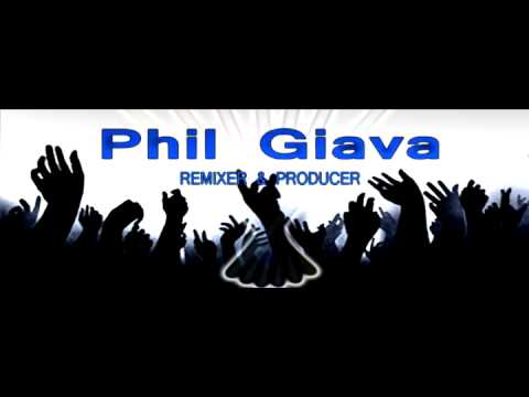 Phil Giava - Electronic Mind (Original Mix Preview)
