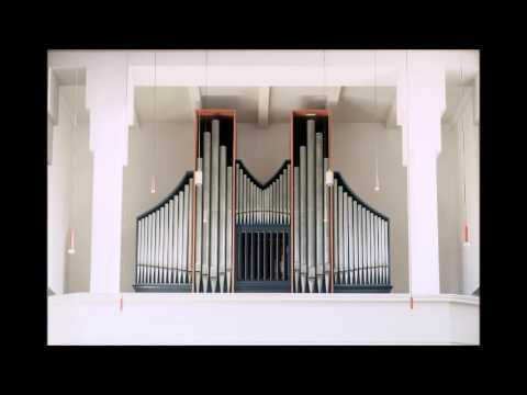 GGB 140 Kommt herbei..Missverständnis Gemeinde/Organist. Das kommt dann dabei heraus :)