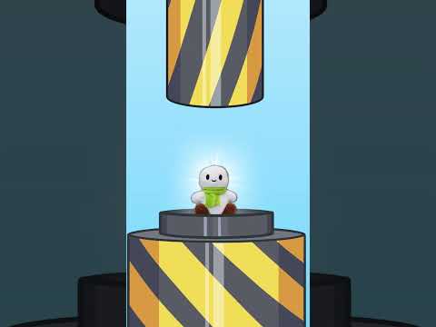 ein Kopfholz and ein Holzkopf