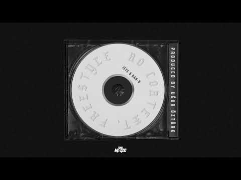 Jefe X Bar-B - "NO CONTEXT FREESTYLE" (prod. by Uğur Öztürk) [Official Audio]