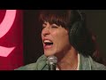 Feist - Graveyard - Live On Studio Q 2011