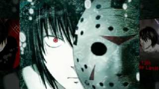 Beyond Birthday- Evil Angel