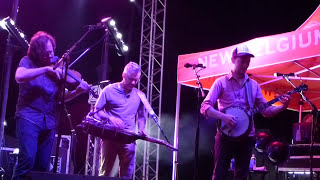 Infamous Stringdusters &quot;A Hard Life Makes a Good Song&quot;