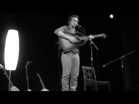 End of the World - Trent Wagler @ The Court Square Theater