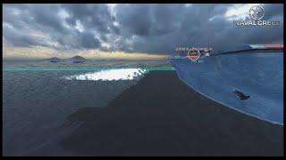 【NAVAL CREED ゆっくり実況】狂人流海戦（ry その35【氷山空母イベント：島風】