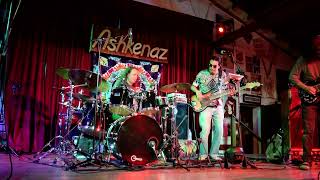 &#39;I&#39;ll Take A Melody,&#39; Ashkenaz Grateful Dead Night, Berkeley CA, July 8, 2022