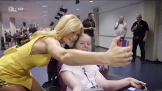 Helene Fischer - Licht und Schatten/Highlights and lowlights