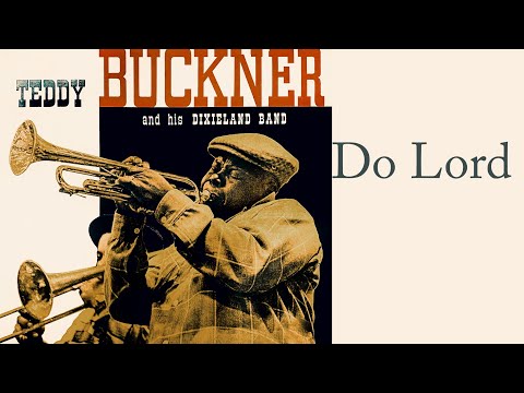 Teddy Buckner - Do Lord (vinyl record)