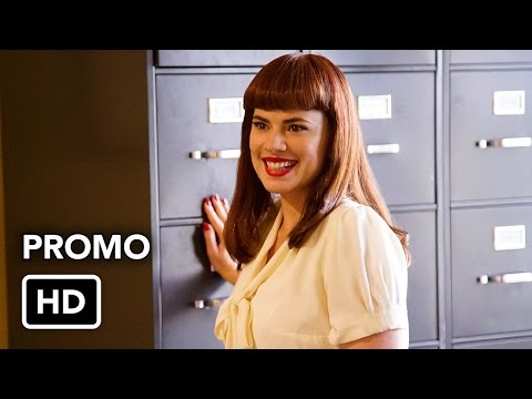 Marvel's Agent Carter 2.05 (Preview)