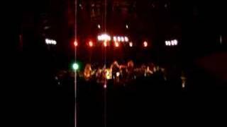 Mystic Prophecy Dark Forces Live