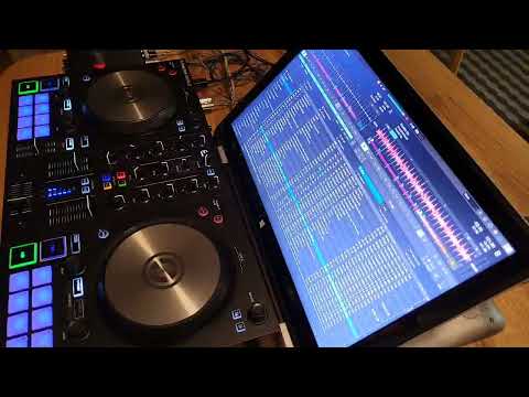 minimal tech deep set 26.03.2022